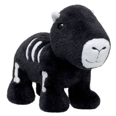 Skelebara Plush