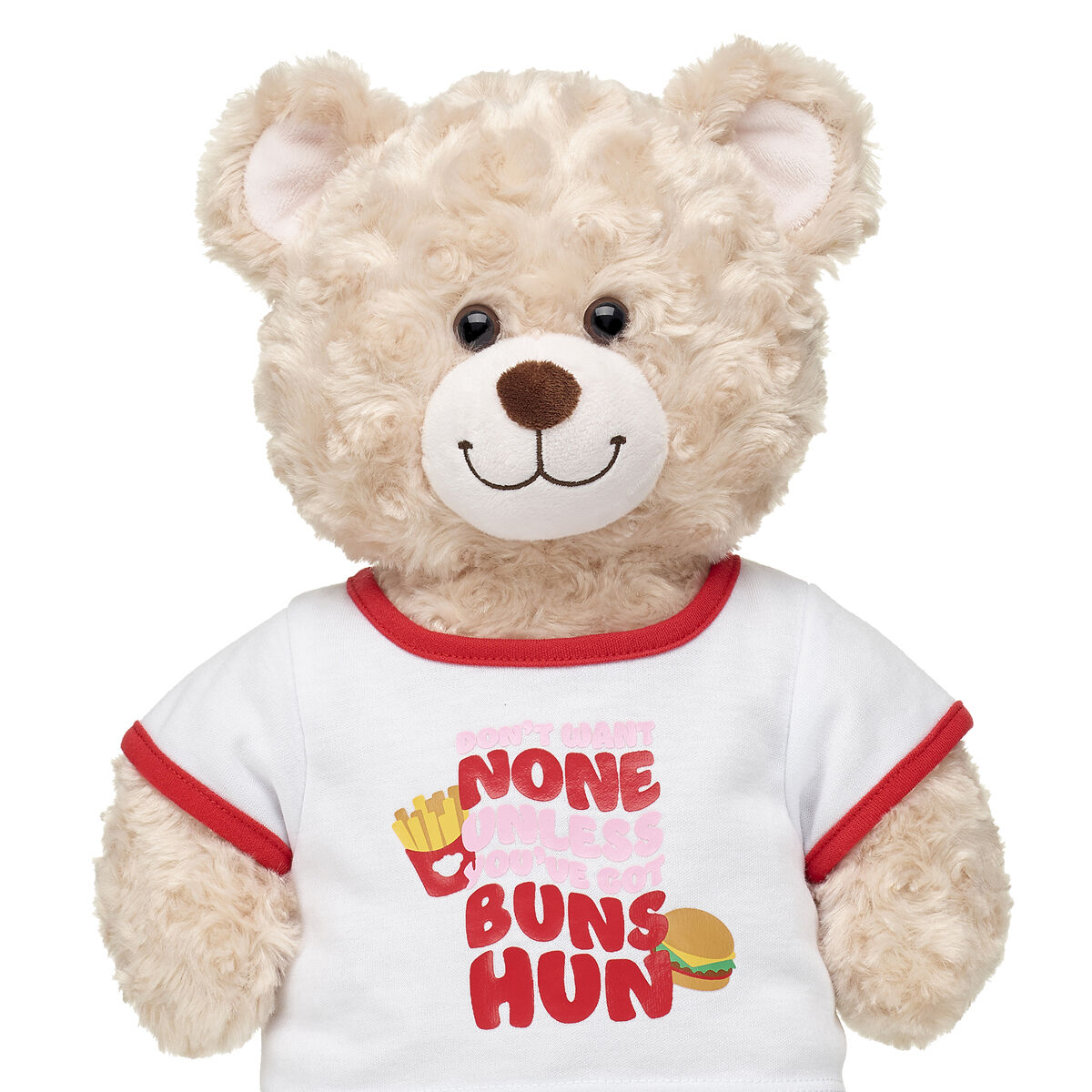 Buns T-Shirt