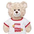 Online Exclusive Buns T-Shirt for Stuffed Animals - Build-A-Bear Workshop®