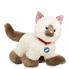 Promise Pets™ Ragdoll Kitten Stuffed Animal - Build-A-Bear Workshop®