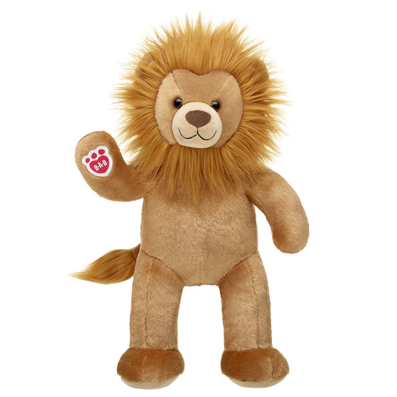 Online Exclusive Wild Lion