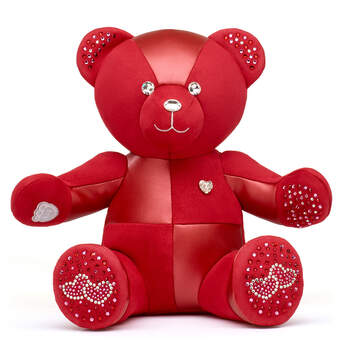 2023 Valentine's Day Stuffed Animals u0026 Plush Gifts | Build-A-Bear®