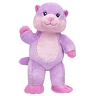 Purple Otter Plush - Build-A-Bear Workshop®