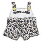 Sanrio® Hello Kitty® and Friends Badtz-maru™ Overalls - Build-A-Bear Workshop®