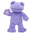 PURPLE FROG