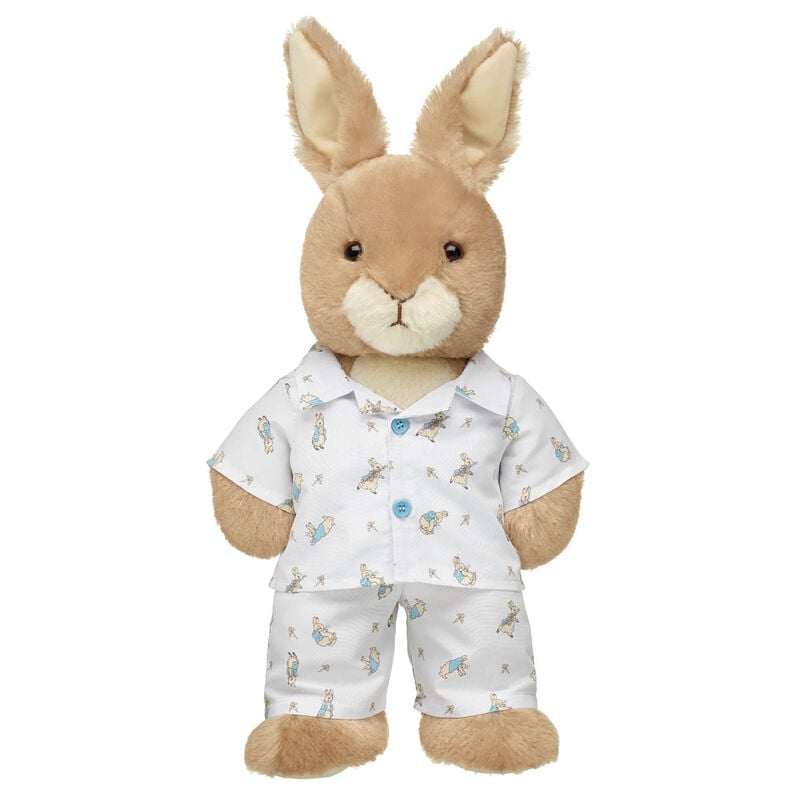 Peter Rabbit™ PJ Set for Stuffed Animals - Build-A-Bear Workshop®