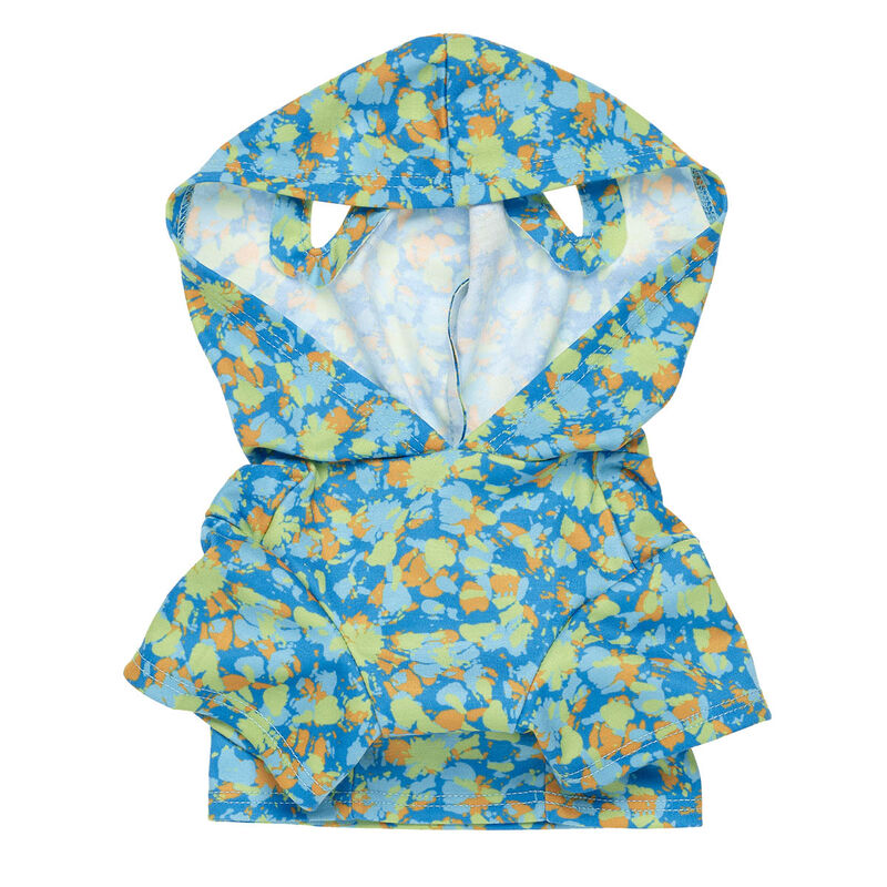 Promise Pets™ Tie-Dye Hoodie for Stuffed Animals - Build-A-Bear Workshop®