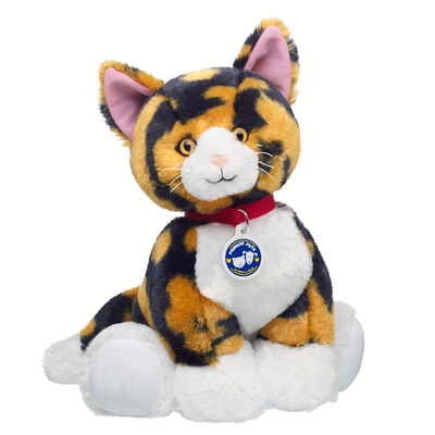 Promise Pets&trade; Calico Stuffed Animal