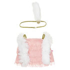 20s Flapper Costume with Dress & Headband - Build-A-Bear®