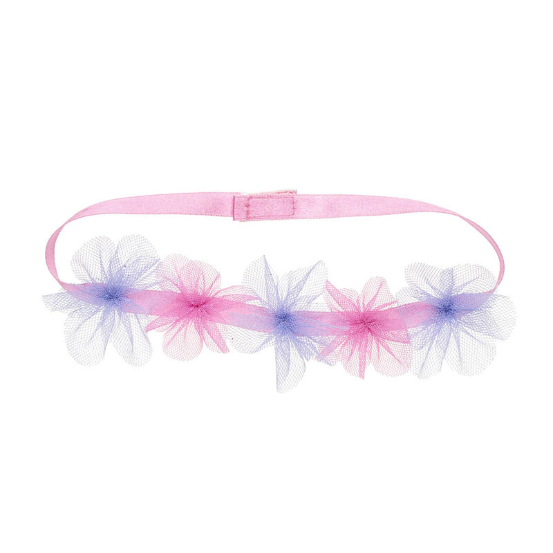 Fairy Flower Crown for Stuffed Animals - Build-A-Bear Workshop&reg;