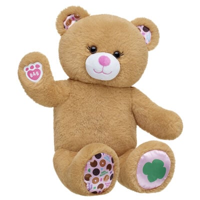 Girl Scout Cookie&trade; Teddy Bear