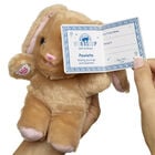 Build-A-Bear Mini Beans Pawlette&trade; Plush - Build-A-Bear Workshop&reg;