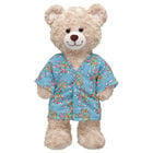Floral Kimono - Build-A-Bear Workshop®