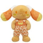 Sanrio&reg; Hello Kitty&reg; and Friends Candy Corn Cinnamoroll&trade; Overalls - Build-A-Bear Workshop&reg;