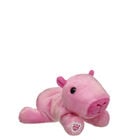 Mini Beans&reg; Pink Capybara Stuffed Animal - Build-A-Bear Workshop&reg;