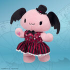 Sanrio Cherry Plush with Lloromannic Dress by Build-A-Bear