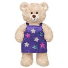 Sequin Star Dress for Plush Toys - Build-A-Bear Workshop&reg;