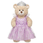 Quincea&ntilde;era Dress by Build-A-Bear