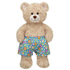 Summer Camp Swim Shorts for Plush Toys - Build-A-Bear Workshop&reg;