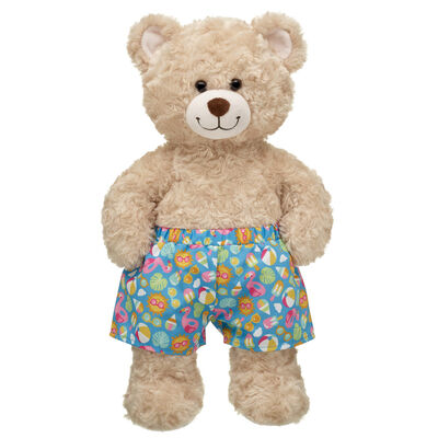 Summer Camp Swim Shorts