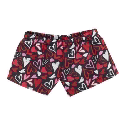 Heart Boxers