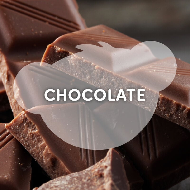 SCENTiments&trade; Chocolate Scent