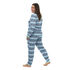 Build-A-Bear Pajama Shop™ Winter Fair Isle Top - Adult