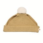Mellow Moodies Tan Beanie plush by Build-A-Bear
