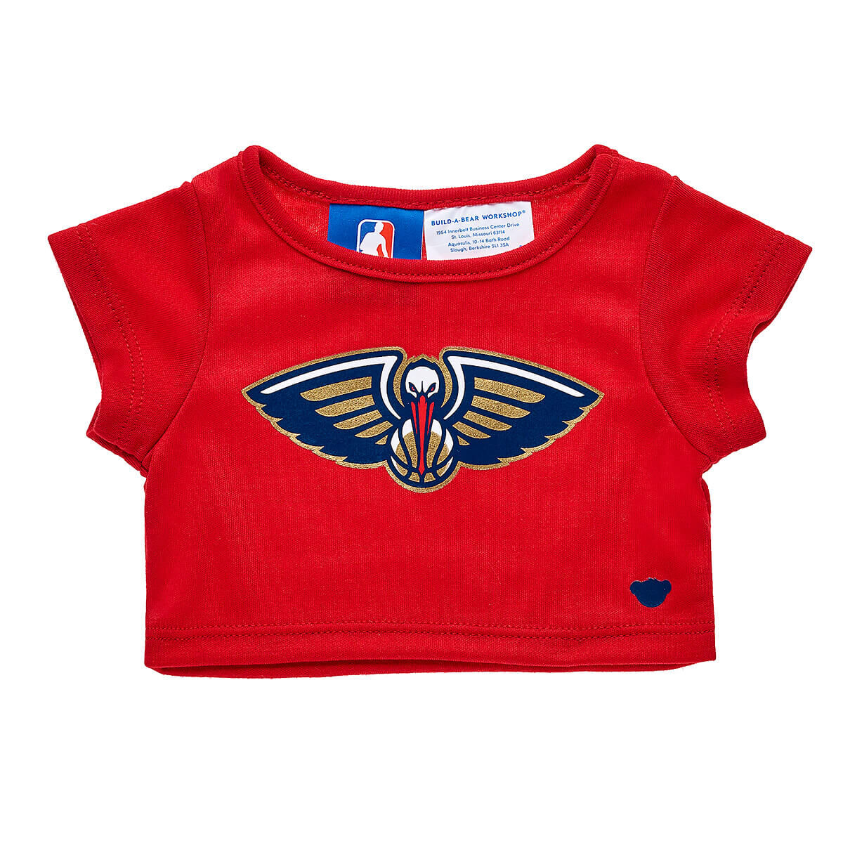 New Orleans Pelicans T-Shirt