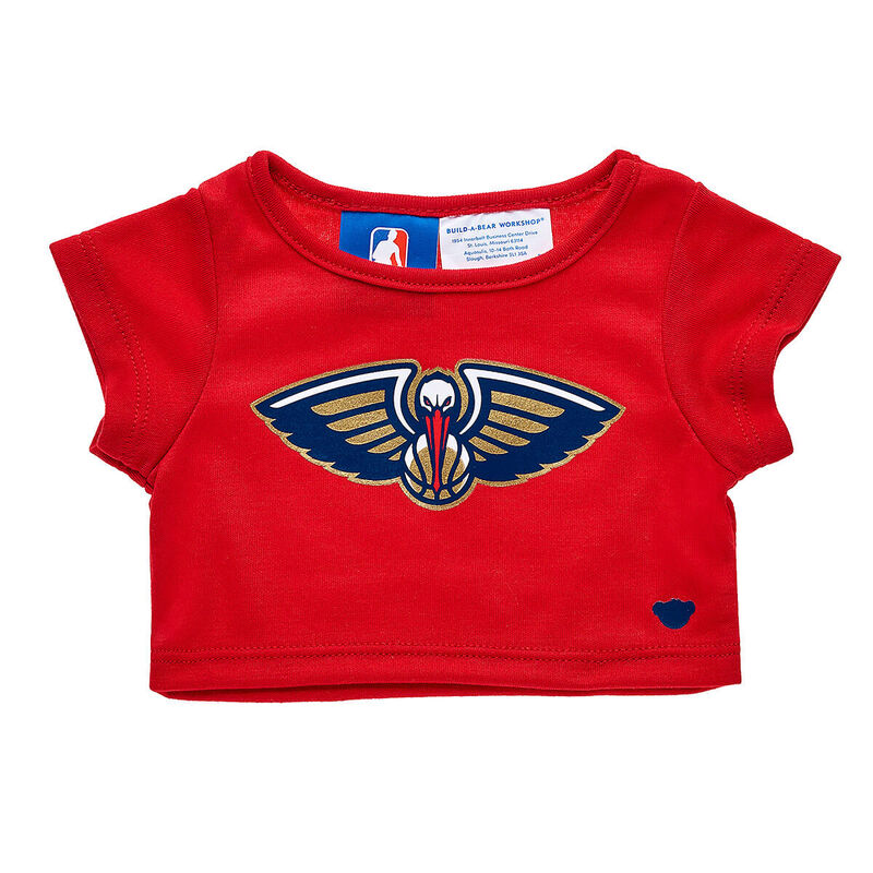 new orleans pelicans t shirt