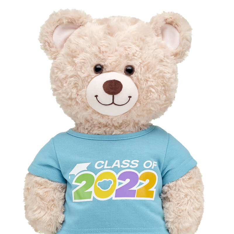 Class of 2022 T-Shirt