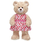 Strawberry Dress - Build-A-Bear Workshop®