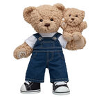 Timeless Teddy Bear Mini Beans® Gift Set - Build-A-Bear Workshop®