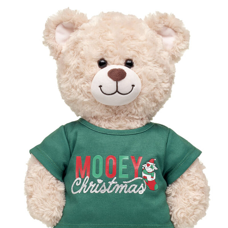 Mooey Christmas T-Shirt