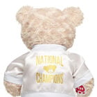 Varsity Spirit National Champions Jacket - Build-A-Bear Workshop&reg;