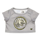 Jurassic World: Rebirth T-Shirt for Soft Toys - Build-A-Bear Workshop®