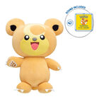 Teddiursa with 5-in-1 Sound