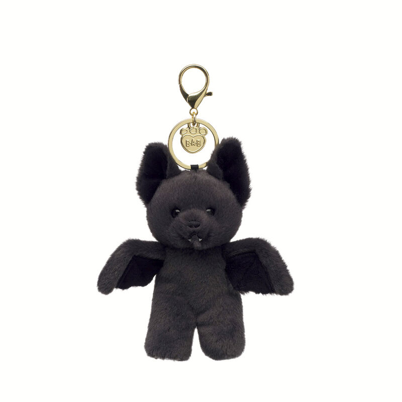 Bat Bag Charm by Build-A-Bear