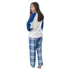 Build-A-Bear Pajama Shop™ Mama Bear Raglan Top - Adult
