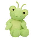 Praying Mantis Stuffed Animal plush by Build-A-Bear