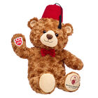 Online Exclusive Shriners Hospitals for Children® Fezzy® Bear