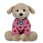 Heart Sweater by Build-A-Bear