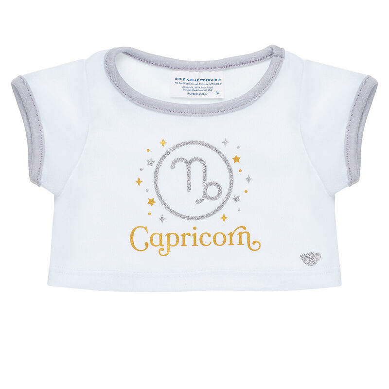 Online Exclusive Capricorn T-Shirt