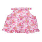 Sanrio Hello Kitty and Friends Lovelymocha Berry Dress by Build-A-Bear