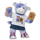 Peanut Butter and Jelly Duo Wristie for Stuffed Animals - Build-A-Bear Workshop&reg;