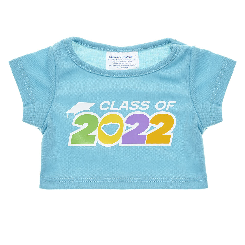 Class of 2022 T-Shirt