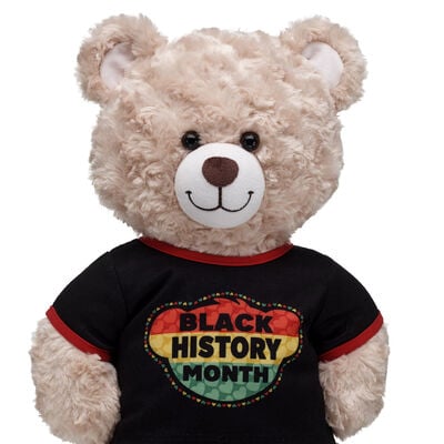 Black History Month T-Shirt