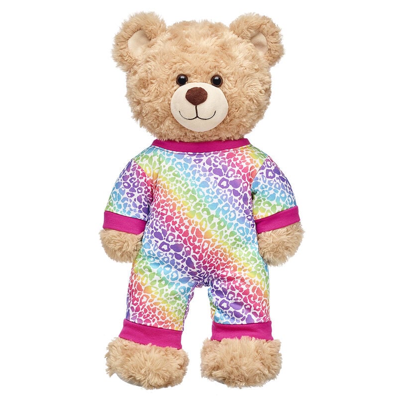 Condo Cubs Rainbow Sleeper