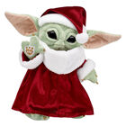 Holiday Grogu™ Plush