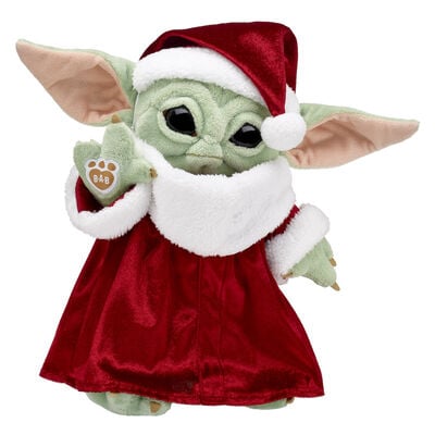 Star Wars Holiday - Grogu™ Plush